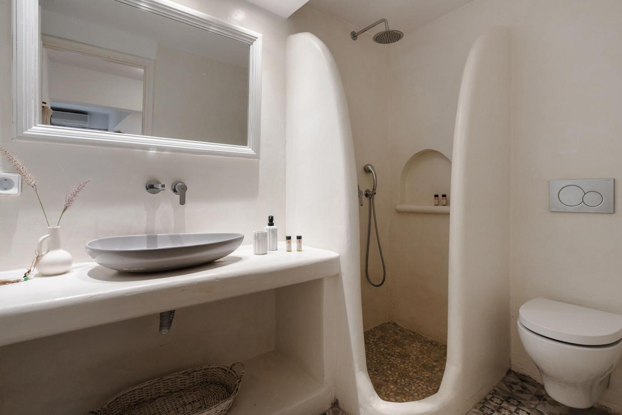 Sea View Apartments & Studios Agia Anna  Exteriér fotografie
