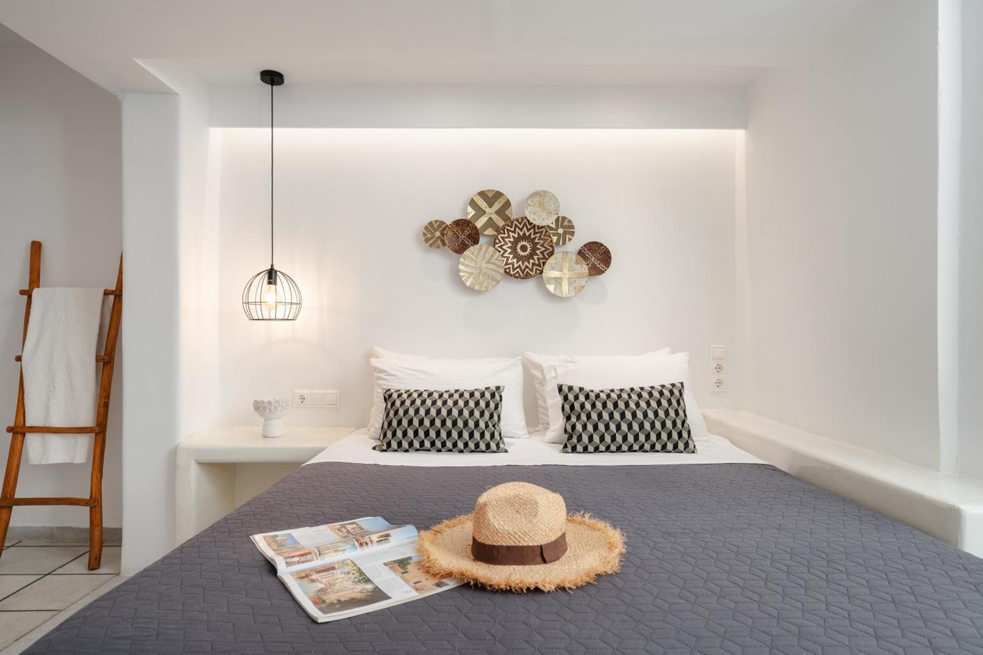 Sea View Apartments & Studios Agia Anna  Exteriér fotografie
